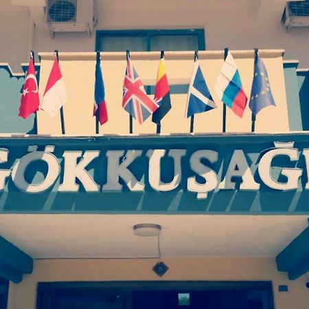 Club Gokkusagi Hotel Didim Dış mekan fotoğraf