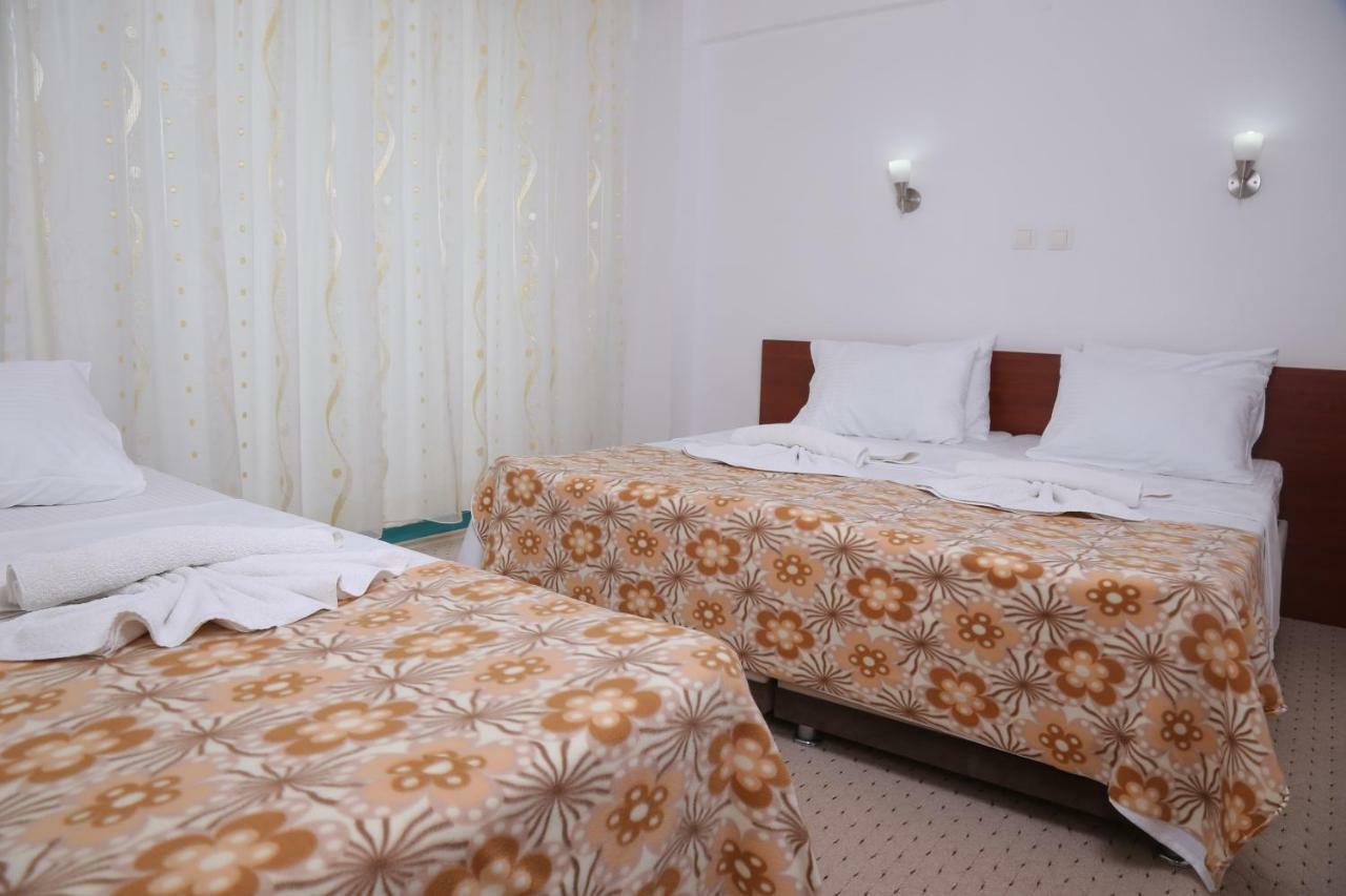 Club Gokkusagi Hotel Didim Dış mekan fotoğraf