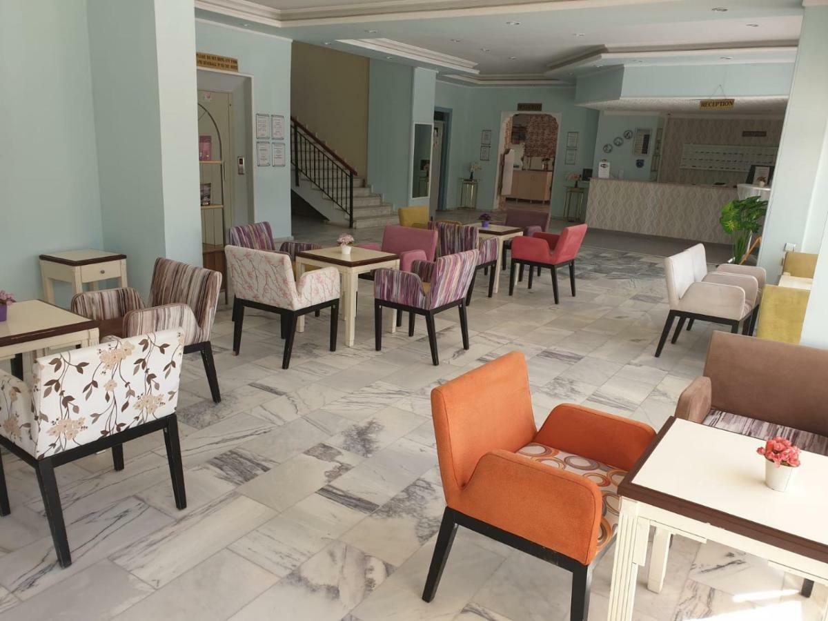 Club Gokkusagi Hotel Didim Dış mekan fotoğraf