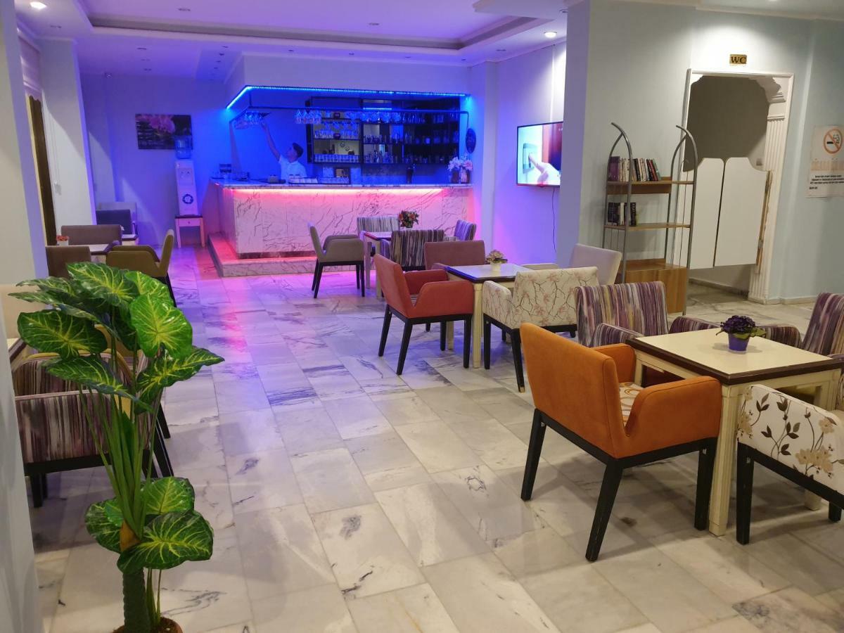 Club Gokkusagi Hotel Didim Dış mekan fotoğraf